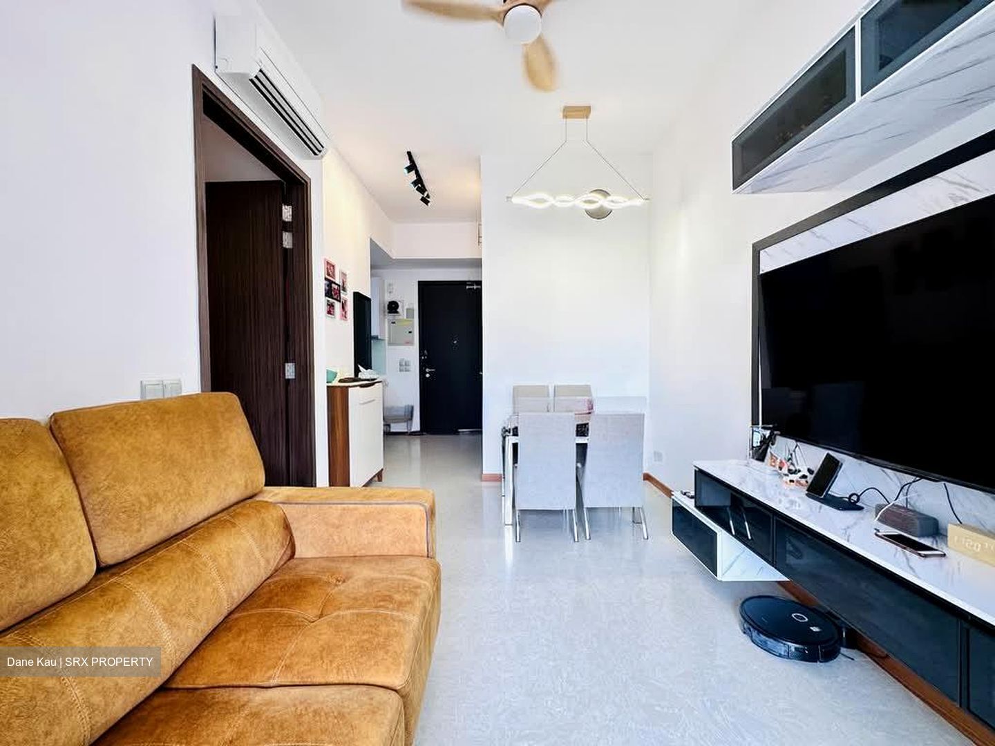 Laurel Tree (D23), Apartment #549519671